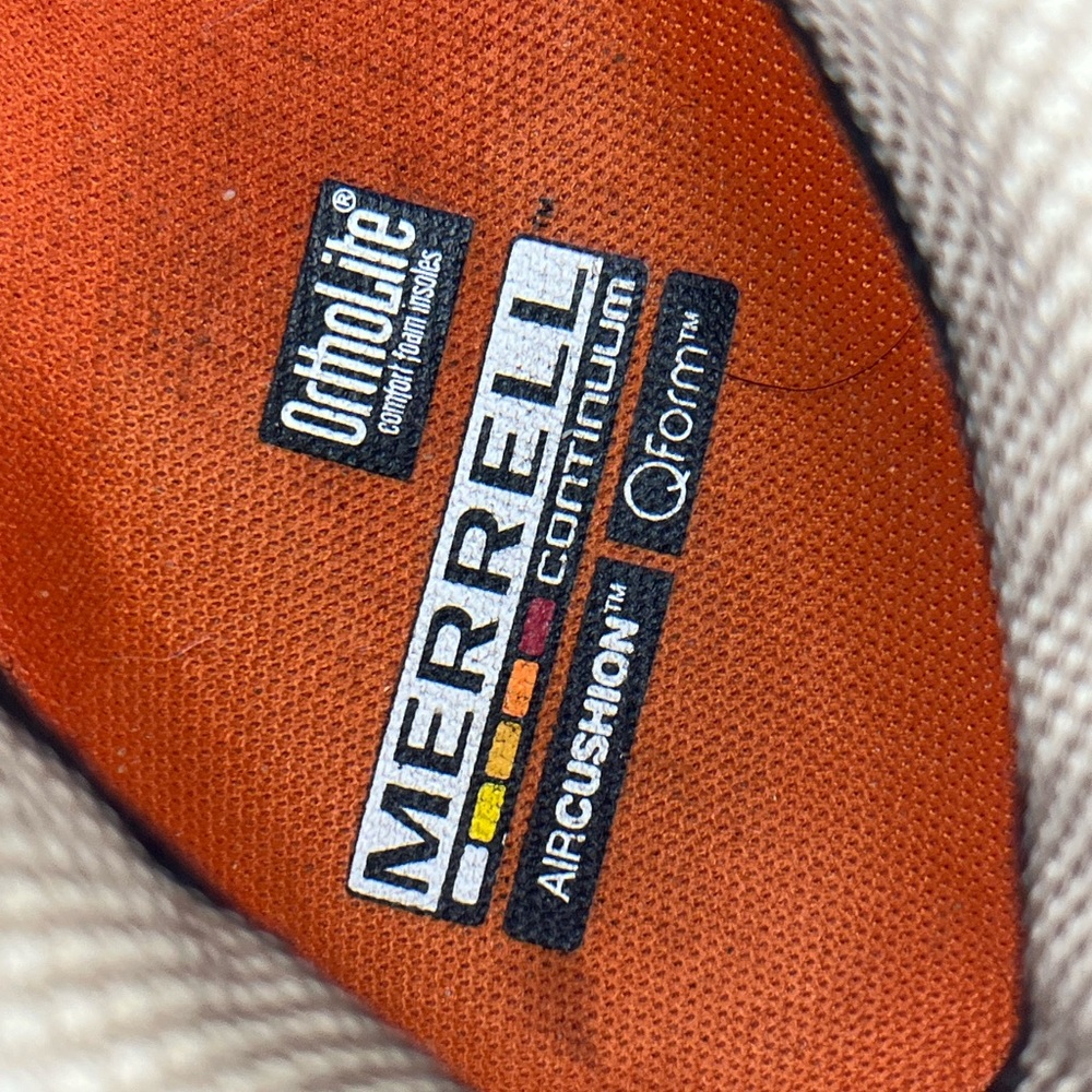 Shoes By Merrell - Picture 17 of 17